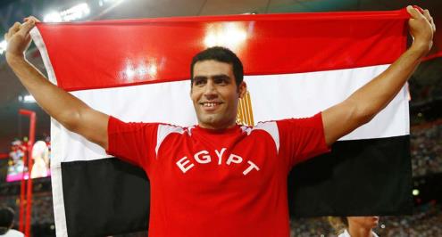 الأهلي: نثق في براءة إيهاب عبد الرحمن
